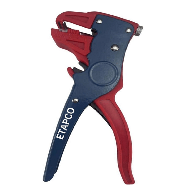 Universal Wire Stripper