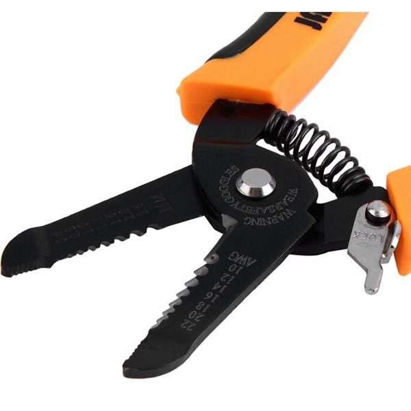 Wire Stripper and Cutter